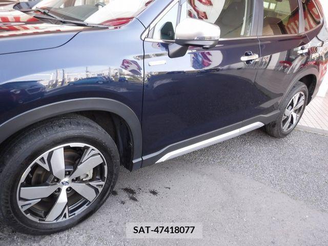 Subaru FORESTER 2021-02 270129-7