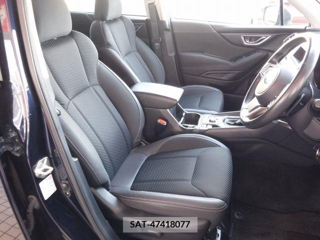 Subaru FORESTER 2021-02 270129-10