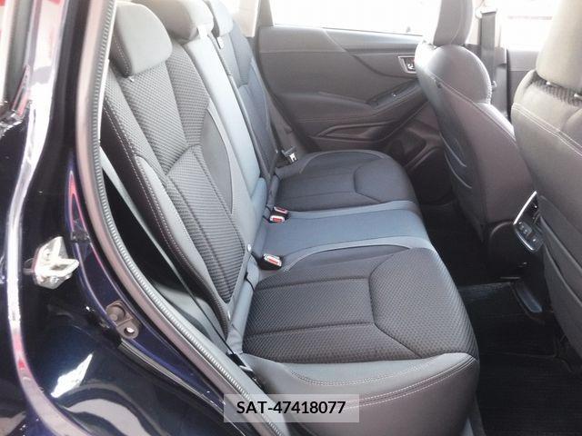 Subaru FORESTER 2021-02 270129-11