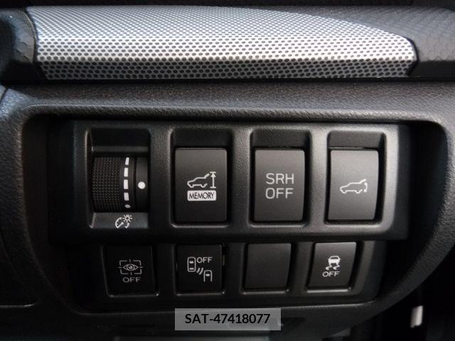 Subaru FORESTER 2021-02 270129-14