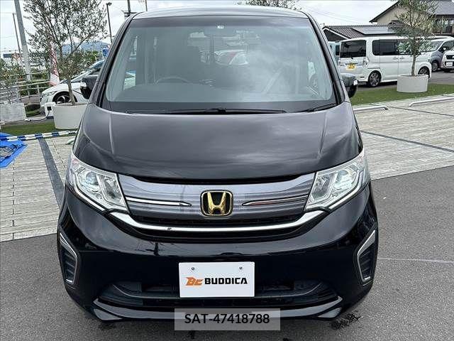 Honda STEP WGN 2019-10 342524-8
