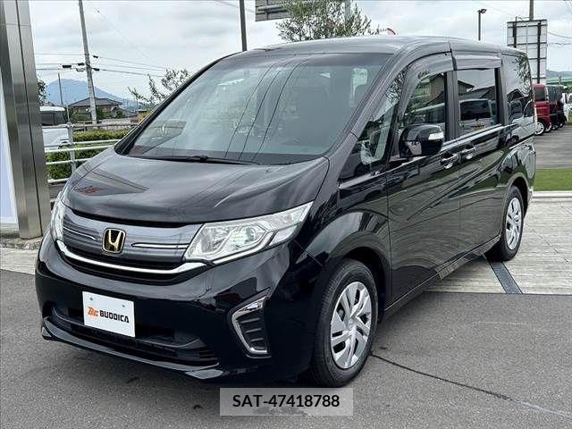 Honda STEP WGN 2019-10 342524-15
