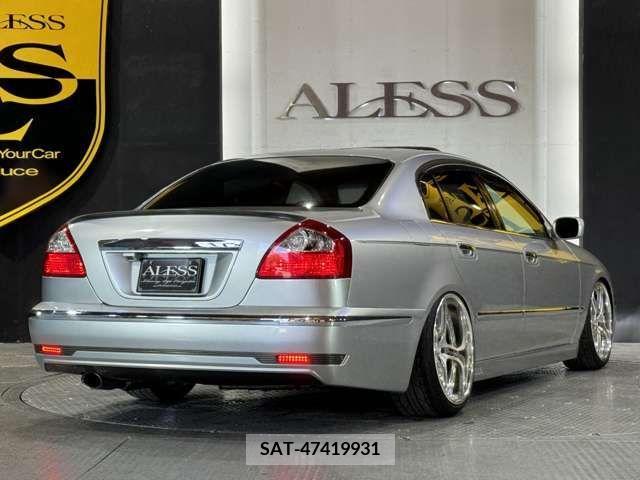 Nissan CIMA 2004-03 264246-2