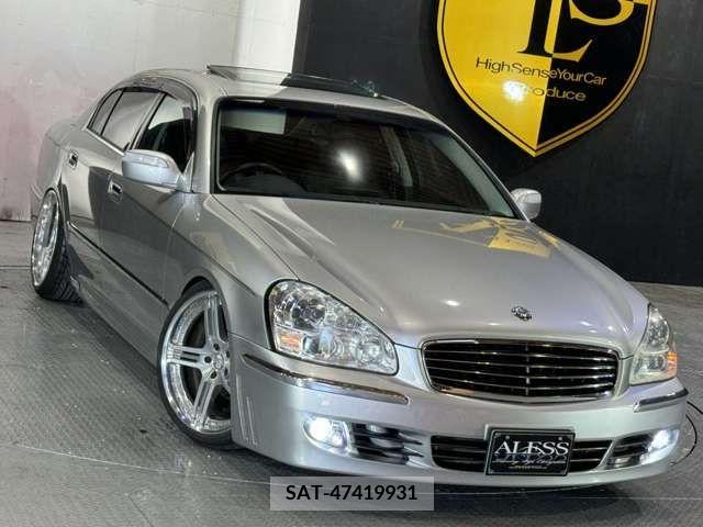 Nissan CIMA 2004-03 264246-1
