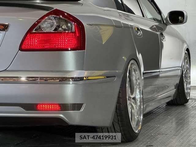 Nissan CIMA 2004-03 264246-9