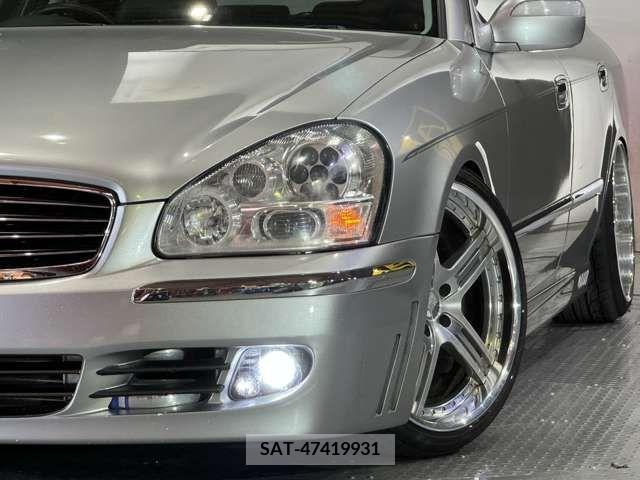 Nissan CIMA 2004-03 264246-8