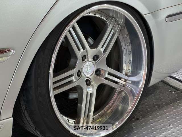 Nissan CIMA 2004-03 264246-6