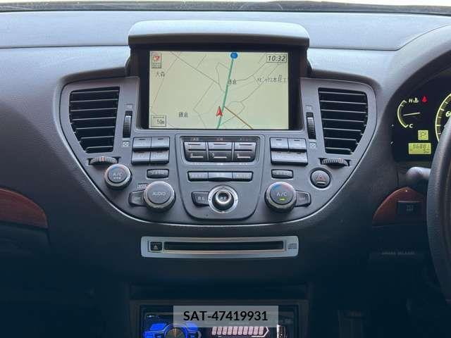 Nissan CIMA 2004-03 264246-17
