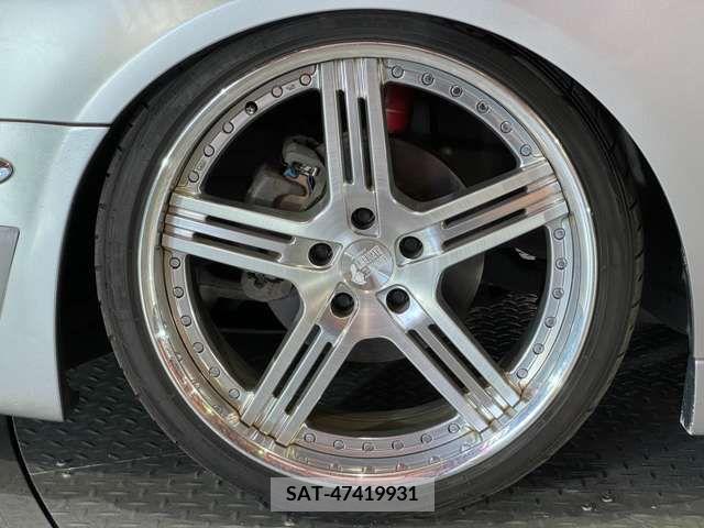 Nissan CIMA 2004-03 264246-5