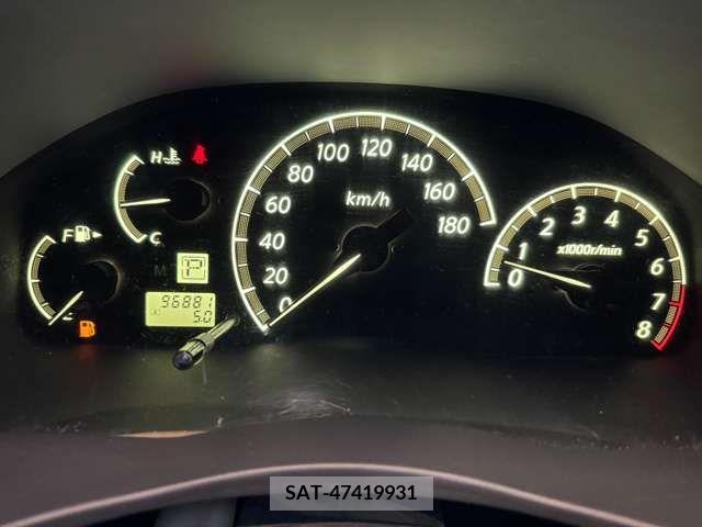 Nissan CIMA 2004-03 264246-16