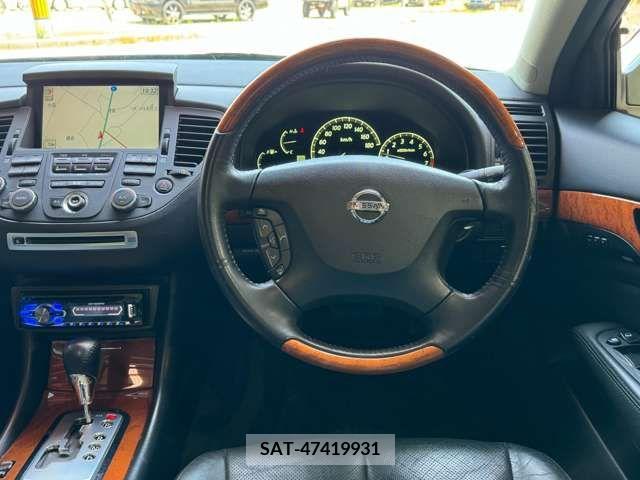 Nissan CIMA 2004-03 264246-14