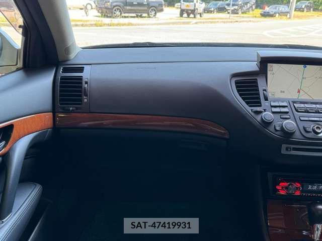 Nissan CIMA 2004-03 264246-13