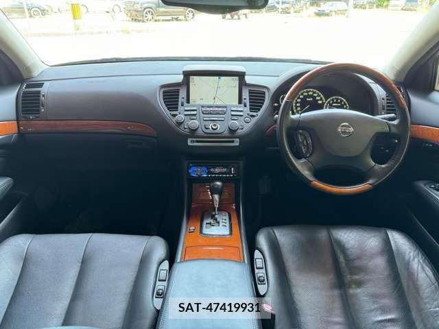 Nissan CIMA 2004-03 264246-12
