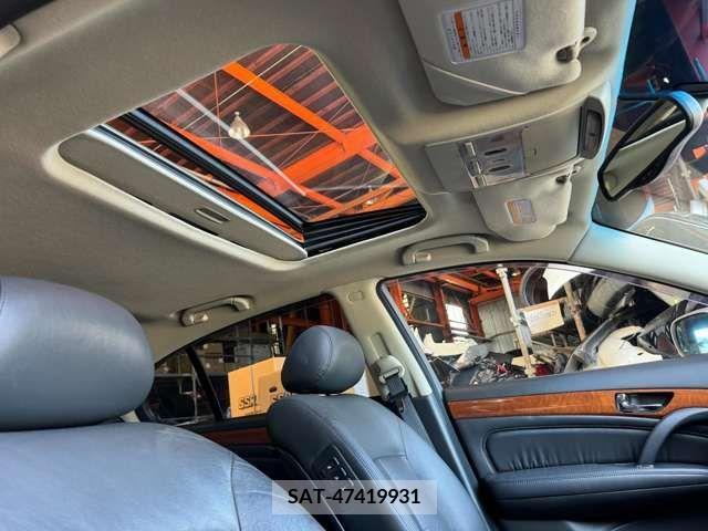 Nissan CIMA 2004-03 264246-11
