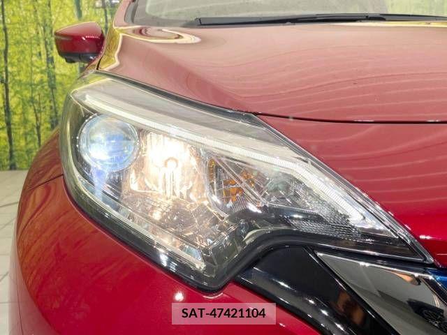 Nissan NOTE 2017-01 305343-12