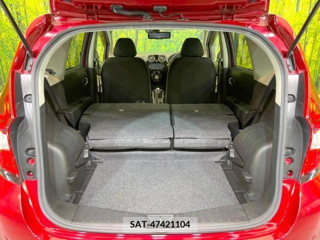 Nissan NOTE 2017-01 305343-10