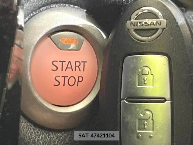 Nissan NOTE 2017-01 305343-6