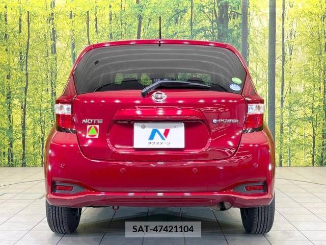 Nissan NOTE 2017-01 305343-15