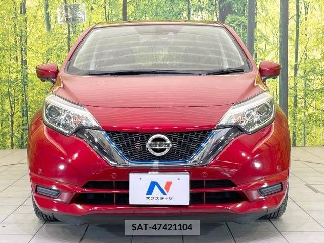 Nissan NOTE 2017-01 305343-14
