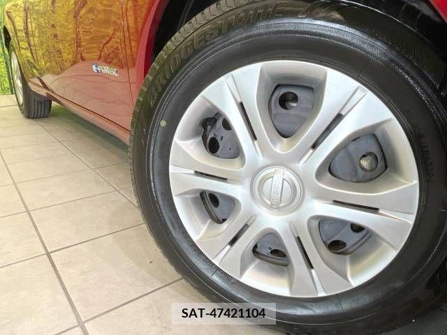Nissan NOTE 2017-01 305343-13
