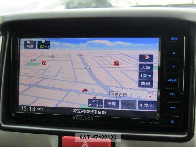 Suzuki EVERY 2019-04 381857-13