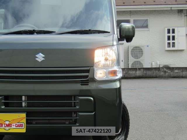 Suzuki EVERY 2019-04 381857-7