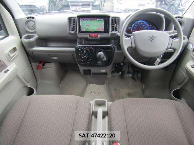Suzuki EVERY 2019-04 381857-11