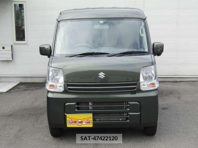 Suzuki EVERY 2019-04 381857-5