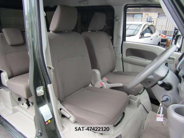 Suzuki EVERY 2019-04 381857-18