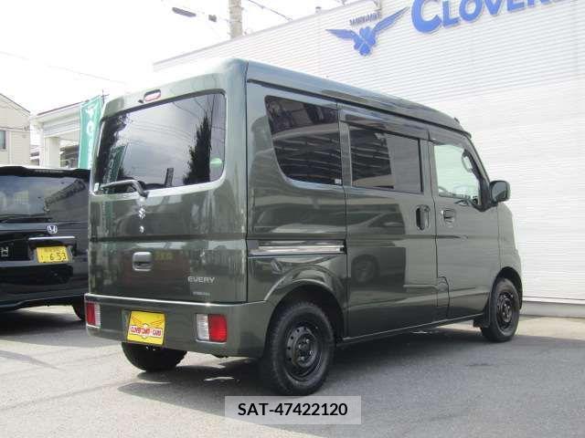Suzuki EVERY 2019-04 381857-4