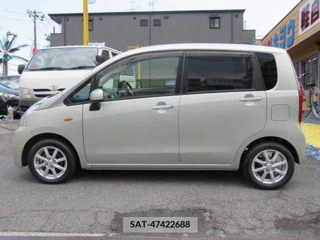 Daihatsu MOVE 2012-01 277894-4