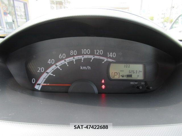 Daihatsu MOVE 2012-01 277894-21
