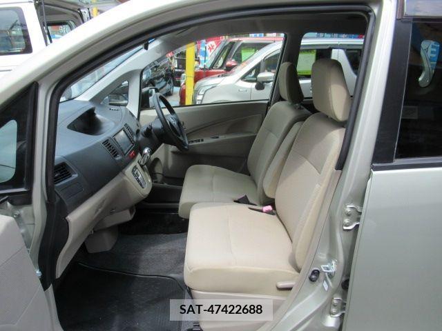 Daihatsu MOVE 2012-01 277894-14