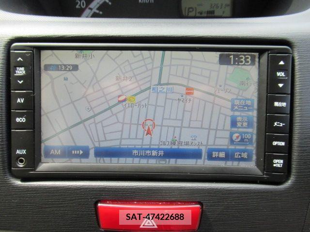 Daihatsu MOVE 2012-01 277894-24