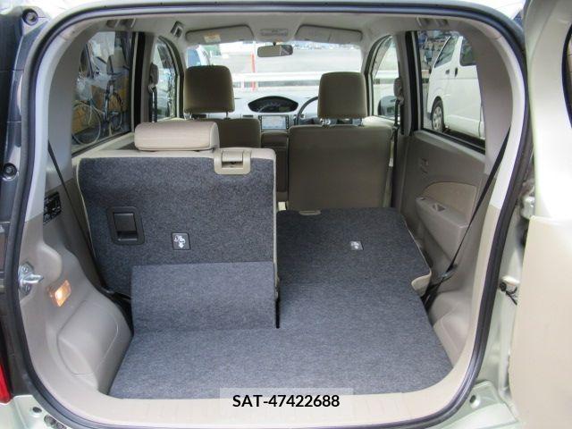 Daihatsu MOVE 2012-01 277894-17