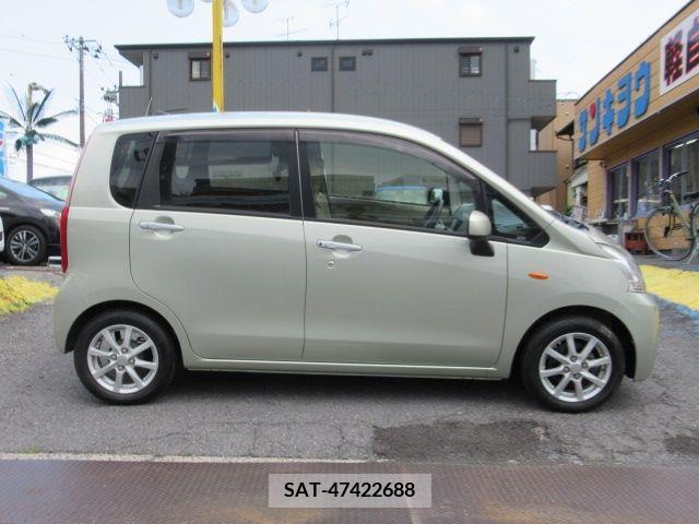 Daihatsu MOVE 2012-01 277894-3