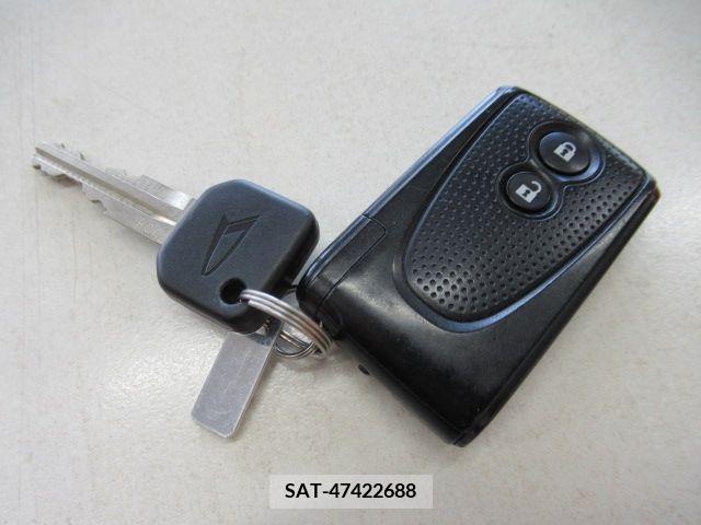 Daihatsu MOVE 2012-01 277894-20