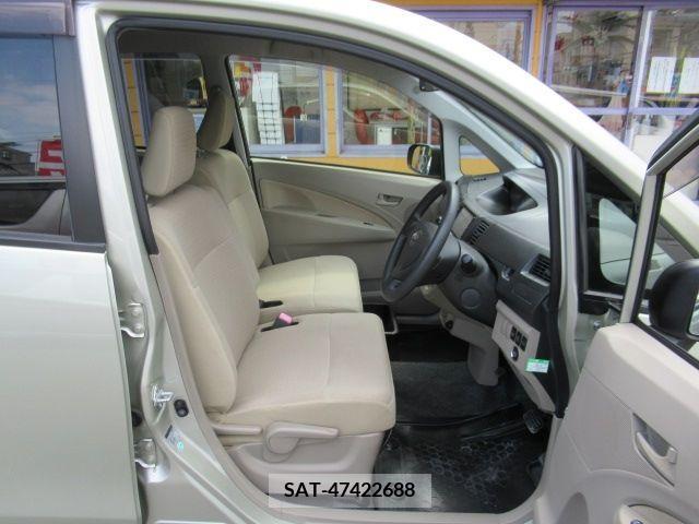 Daihatsu MOVE 2012-01 277894-13