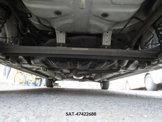Daihatsu MOVE 2012-01 277894-9