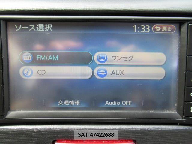 Daihatsu MOVE 2012-01 277894-23