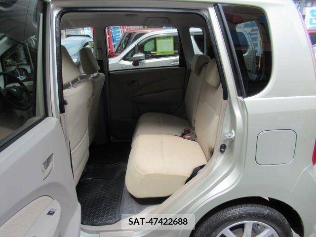 Daihatsu MOVE 2012-01 277894-16