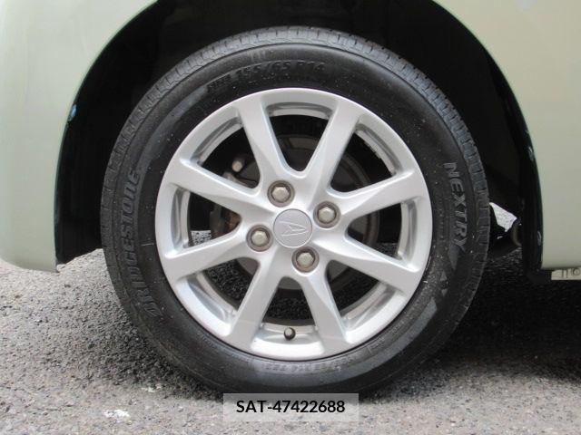 Daihatsu MOVE 2012-01 277894-12