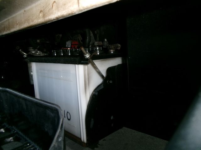 Toyota DYNA TRUCK 2004-10 193202-19