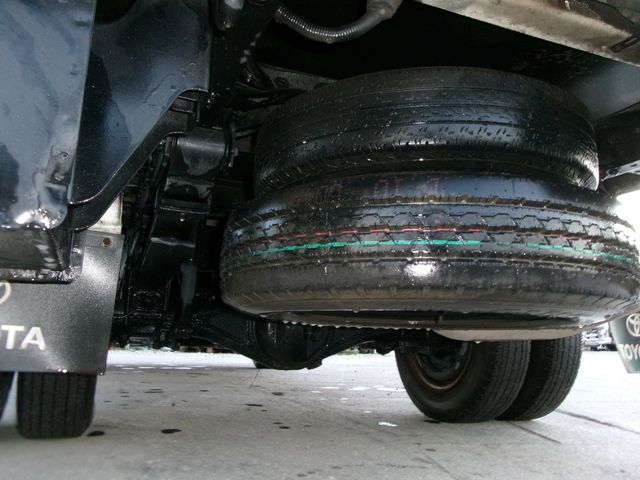 Toyota DYNA TRUCK 2004-10 193202-17