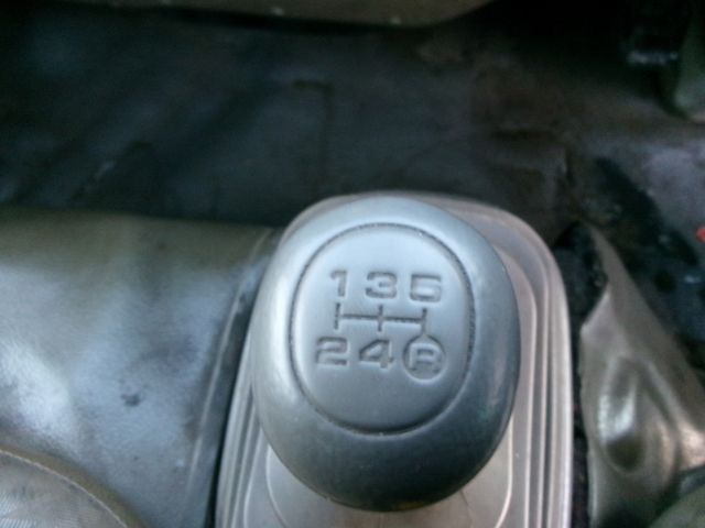 Toyota DYNA TRUCK 2004-10 193202-10