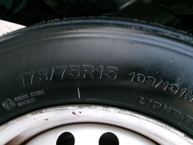 Toyota DYNA TRUCK 2004-10 193202-12