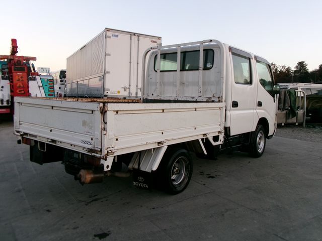Toyota DYNA TRUCK 2004-10 193202-3