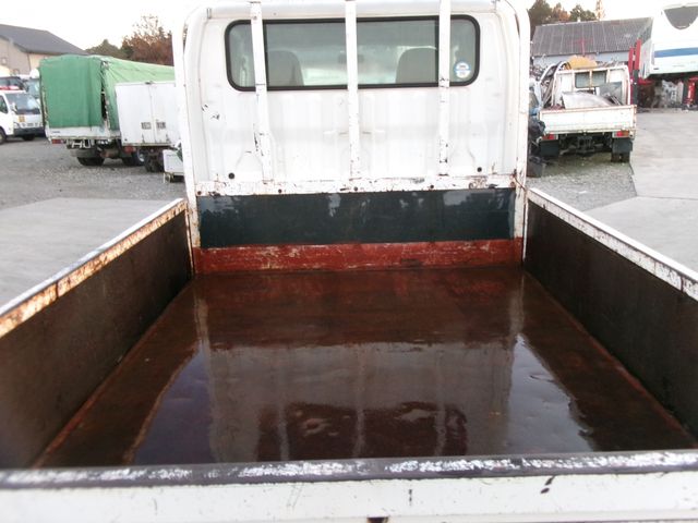Toyota DYNA TRUCK 2004-10 193202-14