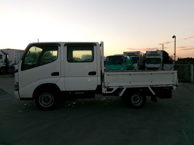 Toyota DYNA TRUCK 2004-10 193202-5