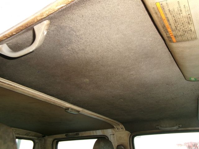 Toyota DYNA TRUCK 2004-10 193202-7